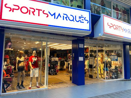 Sports Marquès