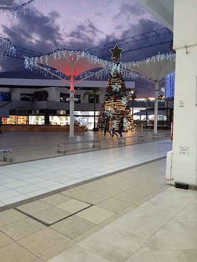 Plaza Villa Asunción - Thumbnail