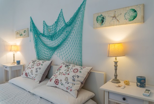 B&b Le Parracine