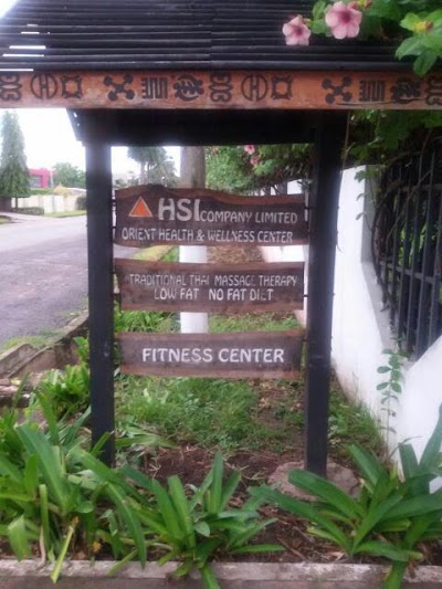 Photos of HSI Orient Thai Restaurant & Fitness Centre