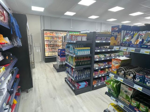 Londis Alpha Infinite News - Thumbnail