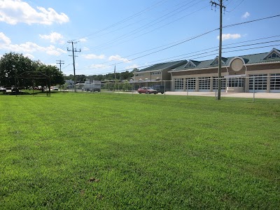 Gilpin Manor Elementary School