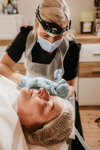 Jody Knight Perfection in Beauty