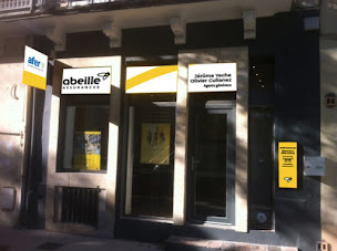 Photo n°3 de Abeille Assurances - Nimes à Nîmes (Agence d'assurance pour locataires)