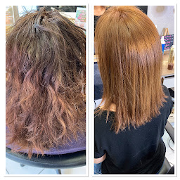 Photo n°18 de NATUR’L & ZEN COIFFURE (L’acte2Coiffure) à Saint-Chamond (Salon de coiffure)