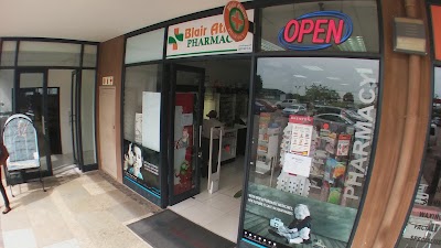 Photos of Blair Atholl Pharmacy