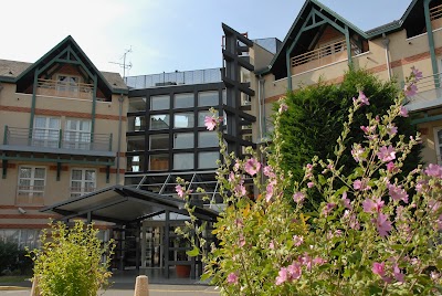 photo of Hôtel Les Portes de Sologne ****