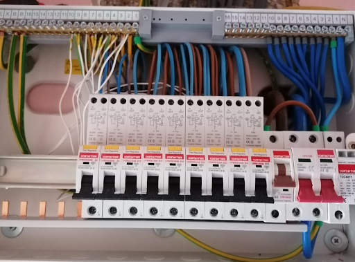 Rimmer Electrical Services