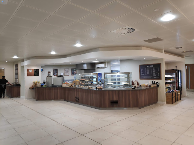 Reviews of Sir Ian Wood House in Aberdeen - Other