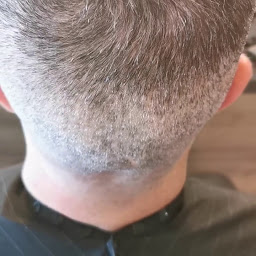 Photo n°2 de Elégance Coiffure à Grenoble (Salon de coiffure)