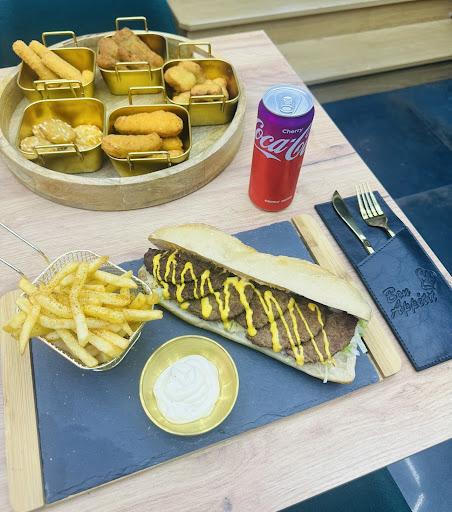 Photo 4 - 47 street food