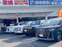 GC熊本北部 イマイ・カーサービス