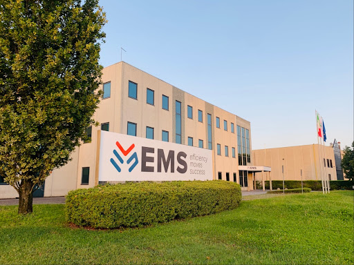 EMS Group S.p.A. - Visual