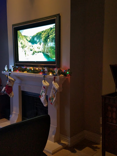 Audio Video - Visual