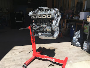 Photo n°16 de L'ATELIER AUTOMOBILE à Crots (Garage automobile)