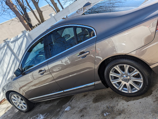 B Wash Mobile Cleaning - Thumbnail