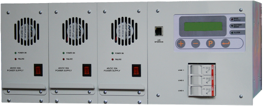 CONTROL SYSTEMS 2 SRL - Visual