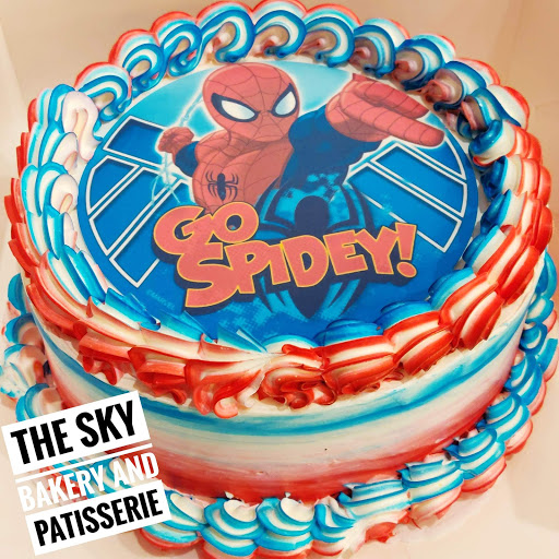 The Sky Bakery And Patisserie - Thumbnail