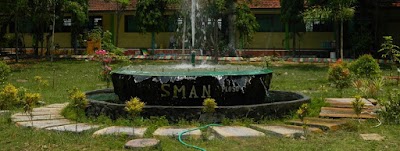 Photos of SMA Ploso