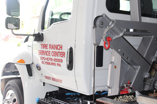 Tire Ranch Auto Service Center - Thumbnail