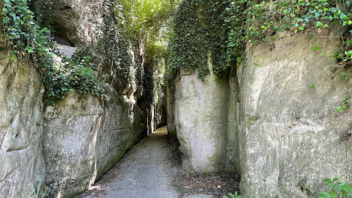 Maiengericht Schächerkapelle (Unterstandtgericht)