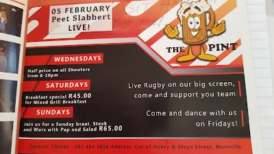 Photos of The Pint Pub And Restaurant