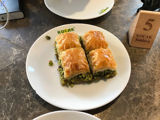 Kocak Baklava