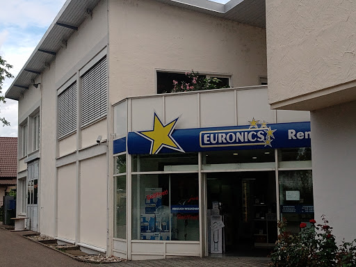 EURONICS Rembold Gallery - Germany