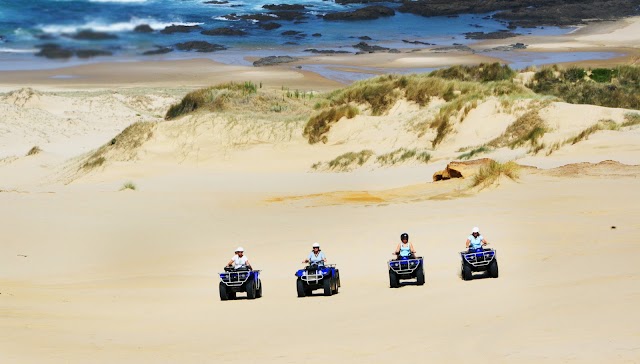 Ahipara Adventure