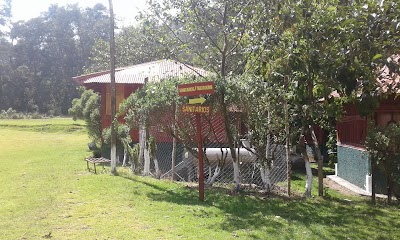 Photos of Laguna Seca, Chicabal