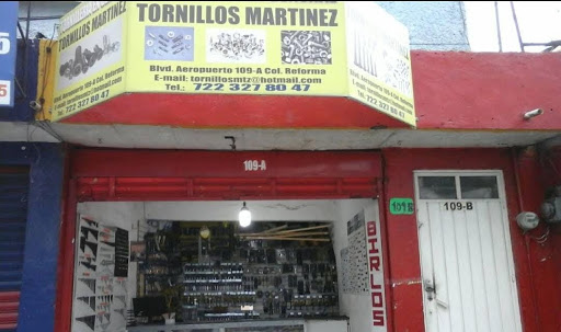 Deco Tres Contadores