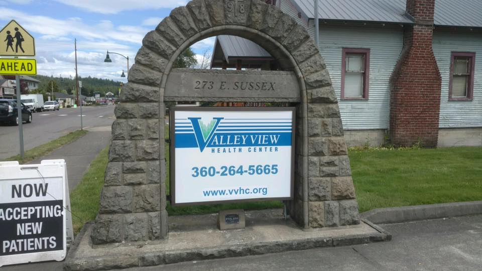 Valley View Health Center
