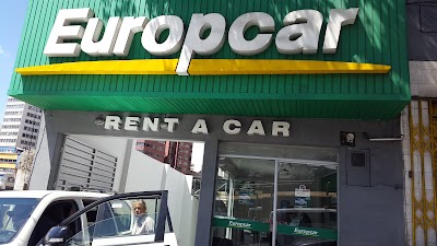 Photos of Europcar La Paz Bolivia