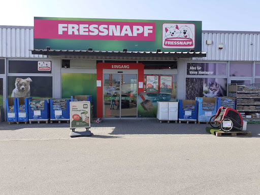 Fressnapf Vöhringen - Thumbnail
