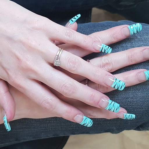 John Nails - Visual