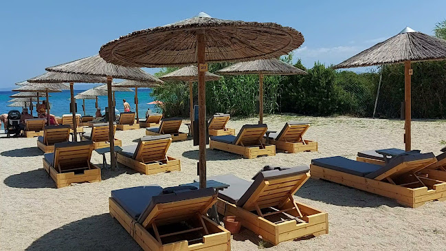 Glarokavos BeachBar