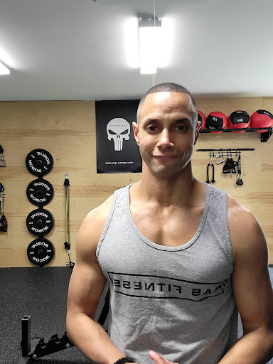 DAS Fitness LLC - Thumbnail