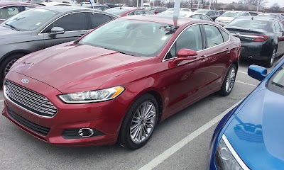 Photos of Hubler Acura