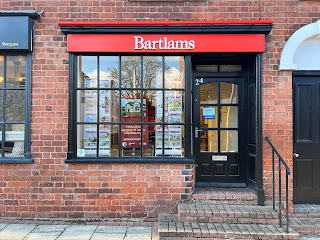 Bartlams, Wolverhampton