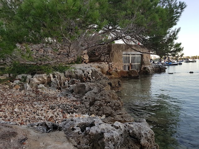 S'Arenal Portocolom