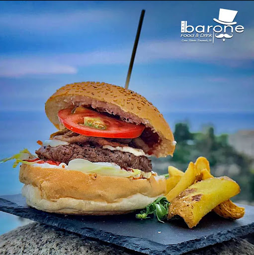 Dal Barone Food&Drink - Thumbnail