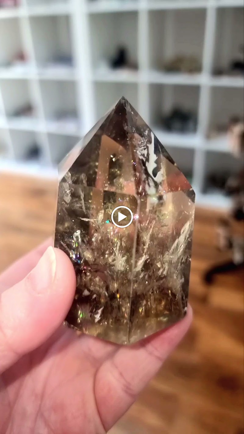 Crystal Cath photo 3