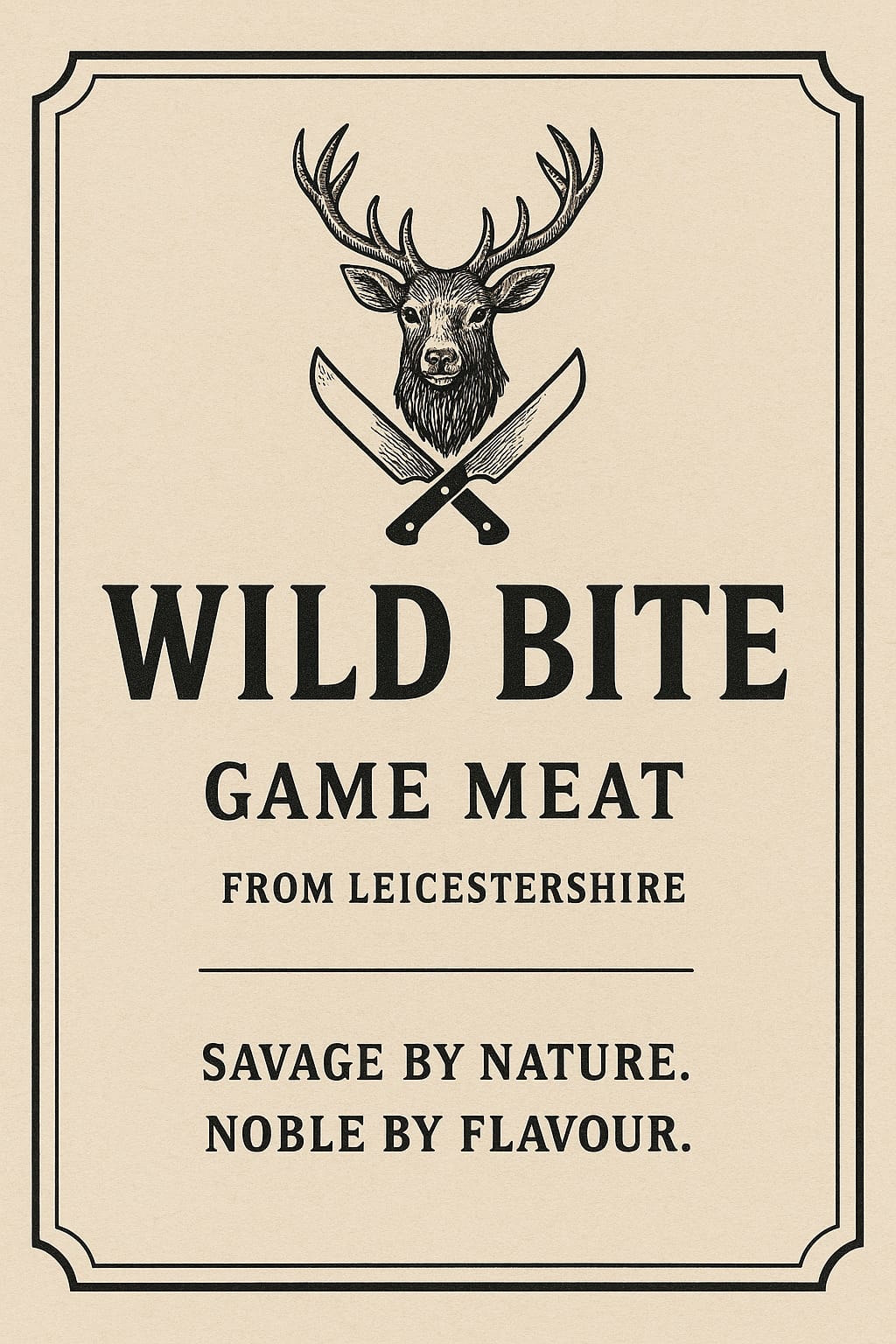 Wild Bite