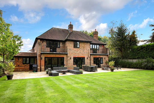 Ashleigh Contractors - Building Contractors Buckinghamshire Builders - Thumbnail
