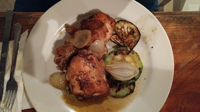 Photos of Afropolitan Cafe