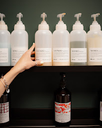 Photo n°6 de Le Salon de l'Appart à Brive-la-Gaillarde (Magasin de produits de beauté)