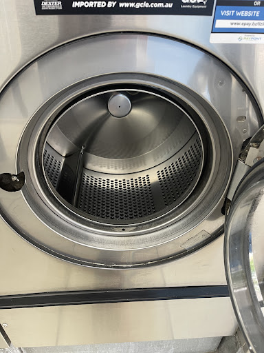 Zillmere Laundromat - Thumbnail