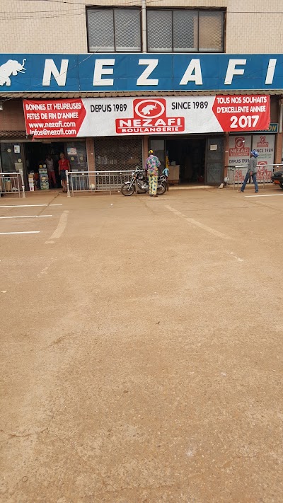 Photos of Nezafi Boulangerie