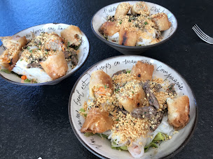 Photo n°12 de DIMANCHE-LAHAYE Sophie à Annecy (Nutritionniste)