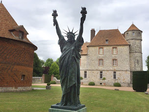 Photo n°10 de France и Я à Paris (Agence de visites touristiques)